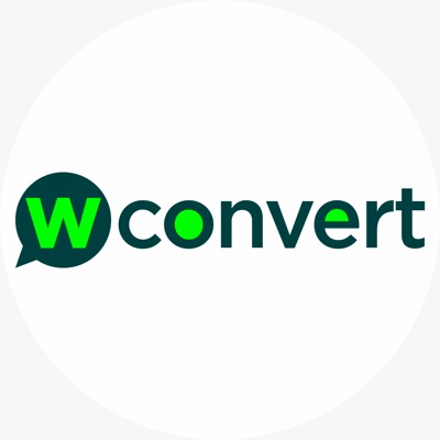 Wconvert - Soluções perfeitas para vender no WhatsApp